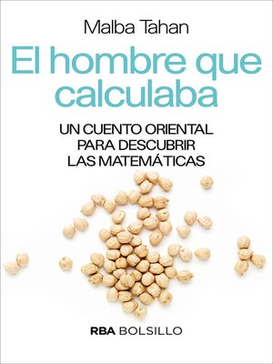 cover image of El hombre que calculaba